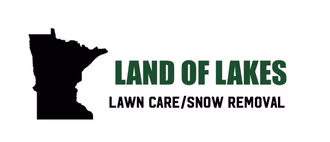 Land of Lakes Landscaping professional logo